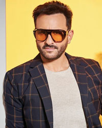 Saif Ali Khan